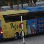 Cancun Bus
