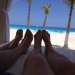 Feet