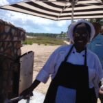 breadbaking