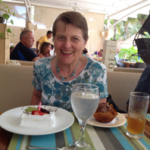 Karen & cake cc 2 blog