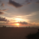 Sunset cc2 blog